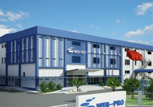 Nhà Xưởng Webpro